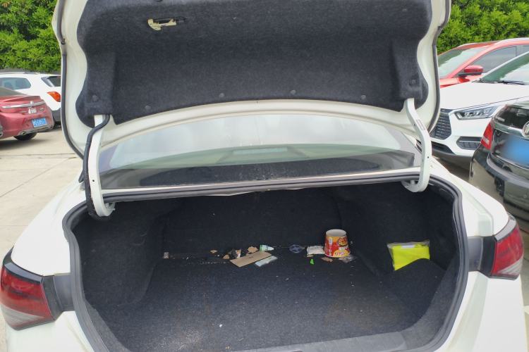 Used Nissan Sylphy 2020 Revised 1.6L XL CVT Enjoyment Edition