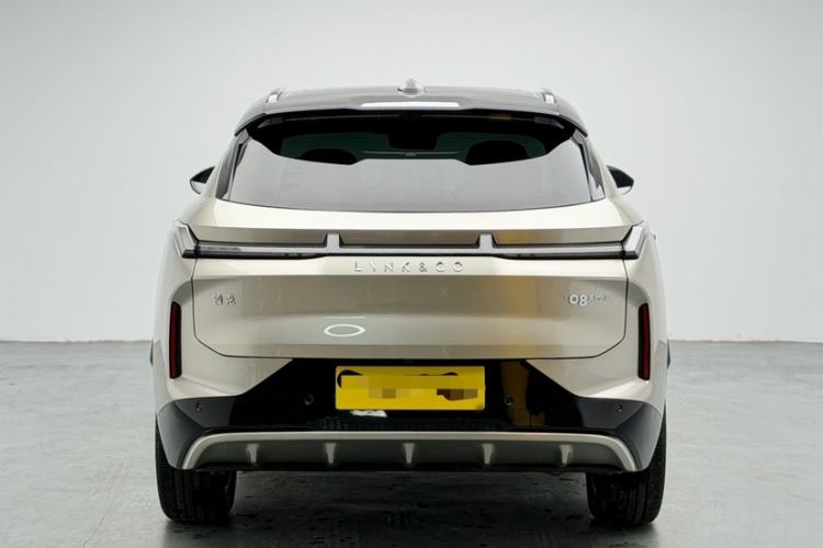 Used Lynk & Co 08 EM-P 2023 120km Long-Range Halo
