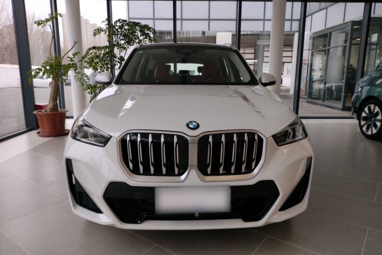 Used BMW X1 2023 sDrive25Li M Sport Package