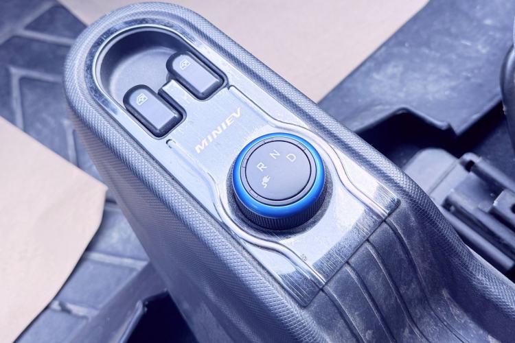 Used Wuling Hongguang MINIEV 2020 Freedom Version Lithium Iron Phosphate