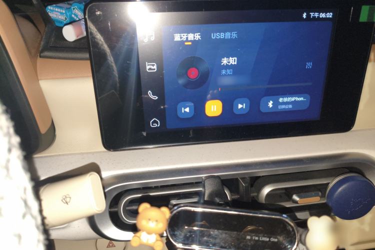 Used Wuling Hongguang MINIEV 2024 3rd Generation 215km Advanced Version
