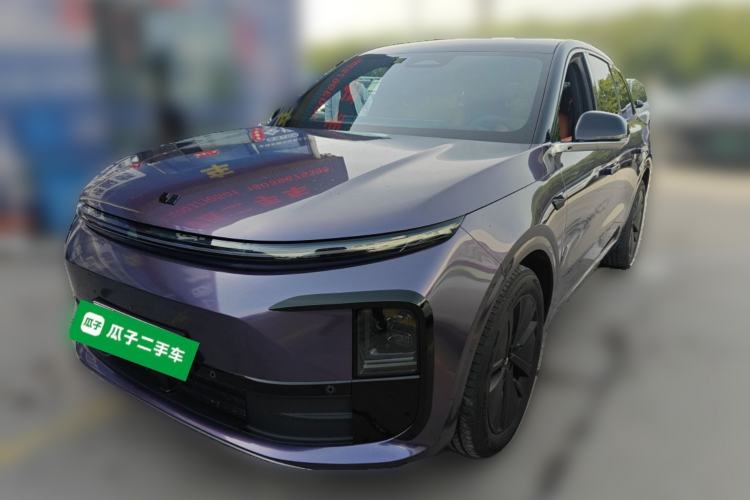 Used Li Auto L6 2024 Pro Model