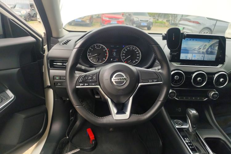 Used Nissan Sylphy 2022 1.6L XL CVT Enjoyment Edition