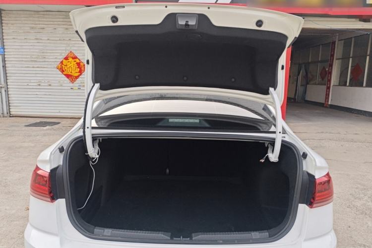 Used Volkswagen Bora 2023 200TSI DSG Smart Drive Version