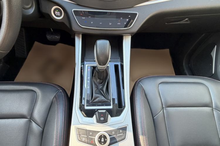 Used SWM G01 2019 1.5T Automatic Premium UP China VI Emission Standard