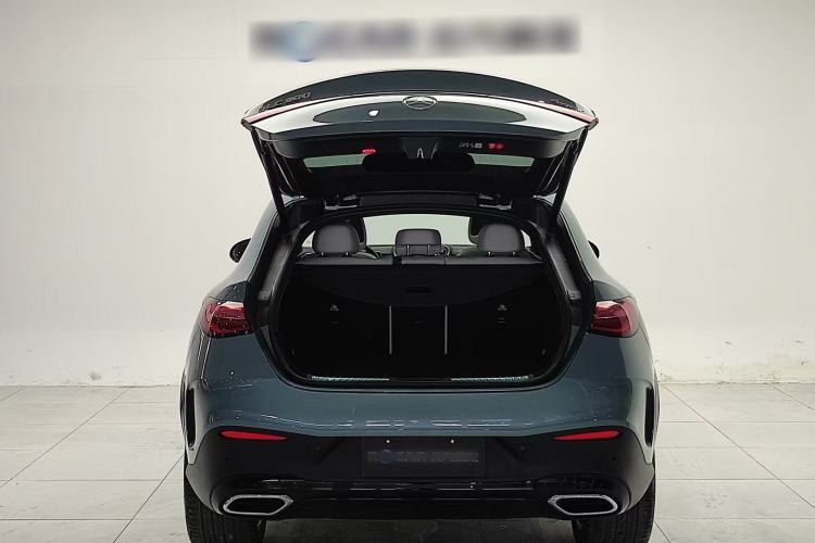 Used Mercedes-Benz GLC Coupe 2025 GLC 300 4MATIC Coupe SUV