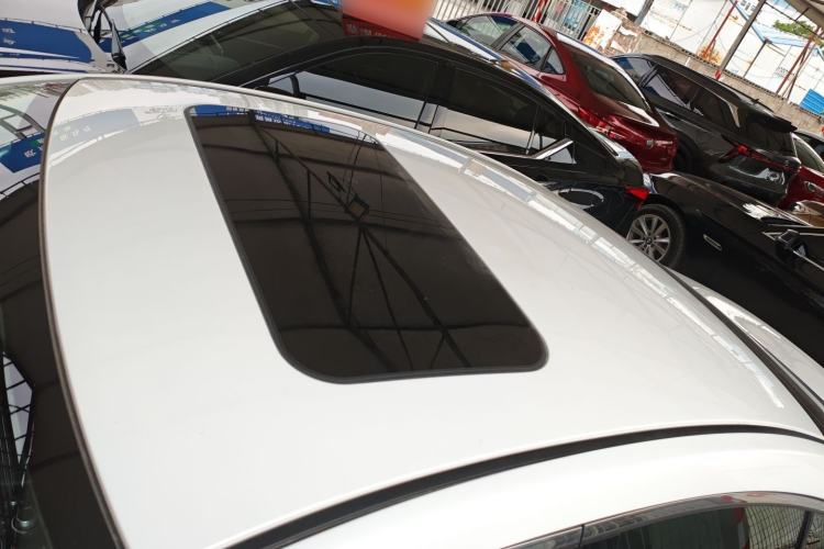 Used Mazda Atenza 2020 2.5L Skyline Sport Edition Roof