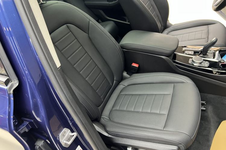 Used BMW X3 2019 xDrive25i M Sport Package