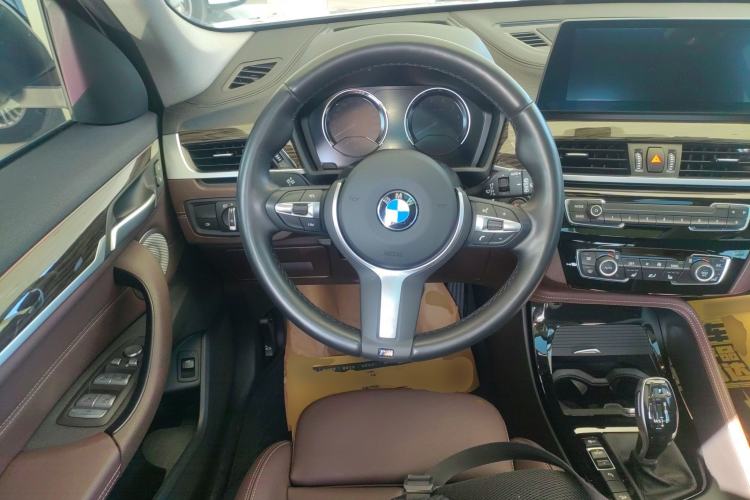 Used BMW X1 2021 Revised xDrive25Li Premium Edition