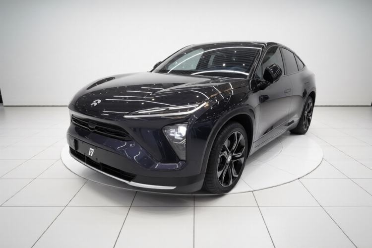 Used Nio EC6 2020 430 km Sport Version
