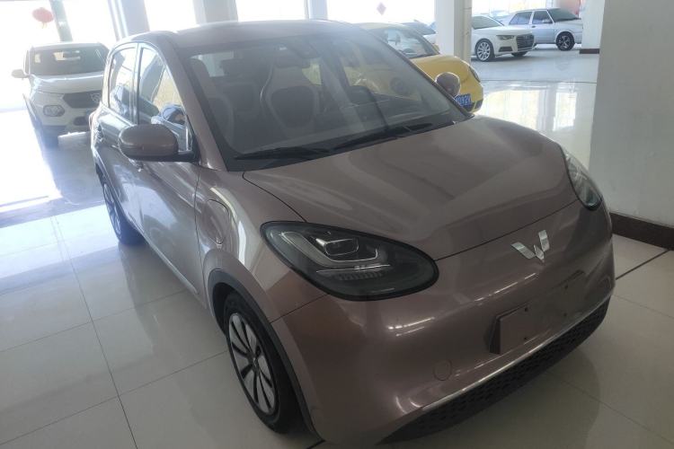Used Wuling Bingo 2023 333km Enjoy+ Version
