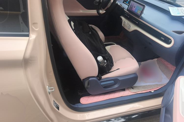 Used Cowin October 2023 201km Wave Rider Edition