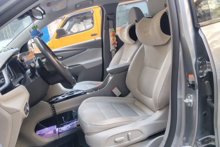 Used Buick Velite 7 2022 652E Connected Smart Edition