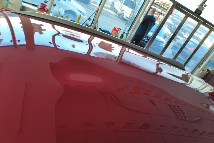 Used Toyota YARiS L Zhi Xuan 2022 X-Trail 1.5L CVT Luxury PLUS Edition