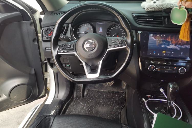 Used Nissan X-Trail 2021 2.0L CVT 2WD XL ITS SmartConnect Comfort Edition