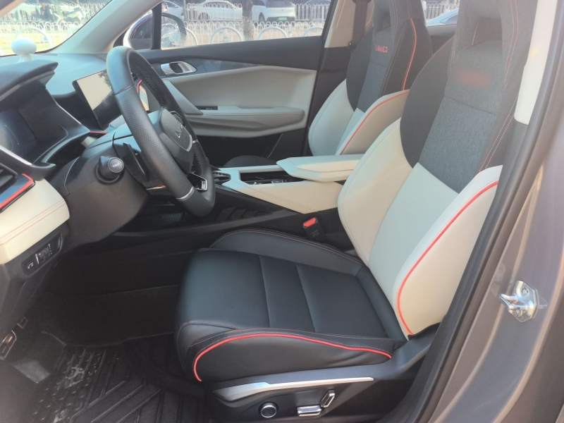 Used Lynk & Co 06 2020 1.5T YAO Halo — 7