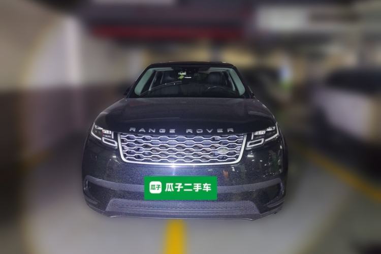 Used Land Rover Range Velar 2017 P250 S
