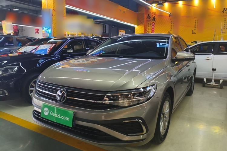 Used Volkswagen Bora 2023 200TSI DSG Comfort Edition