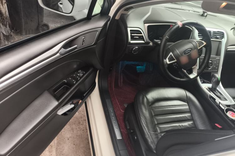 Used Ford Mondeo 2013 1.5L GTDi180 Fashion Edition