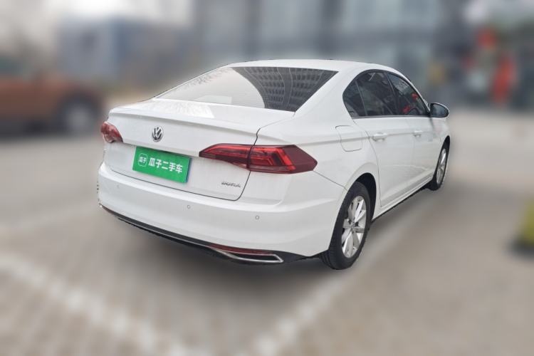 Used Volkswagen Bora 2020 1.5L Automatic Comfort Model