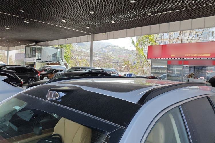 Used Hima AITO M7 2024 1.5T Intelligent Driving Rear-Drive Max Edition 5 Seats