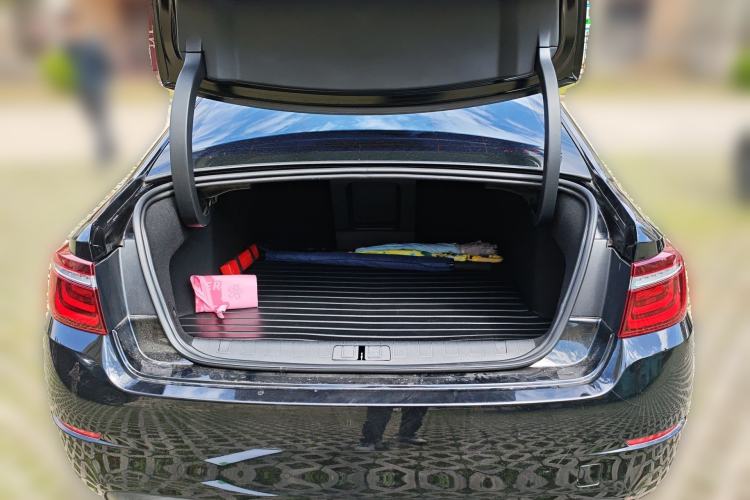 Used Citroen C6 2017 350THP Luxury Model