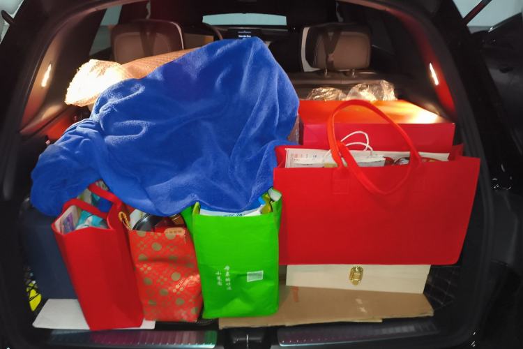 Used Mercedes-Benz GLC 2021 GLC 260 L 4MATIC Dynamic Edition
