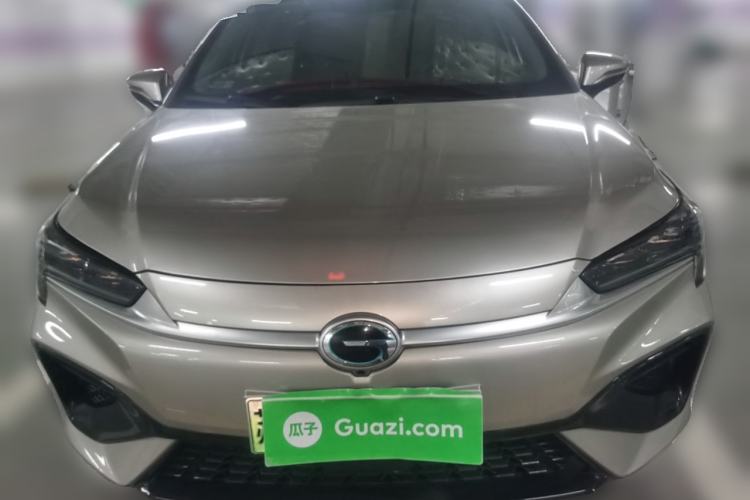 Used AION S 2020 Meizu 580
