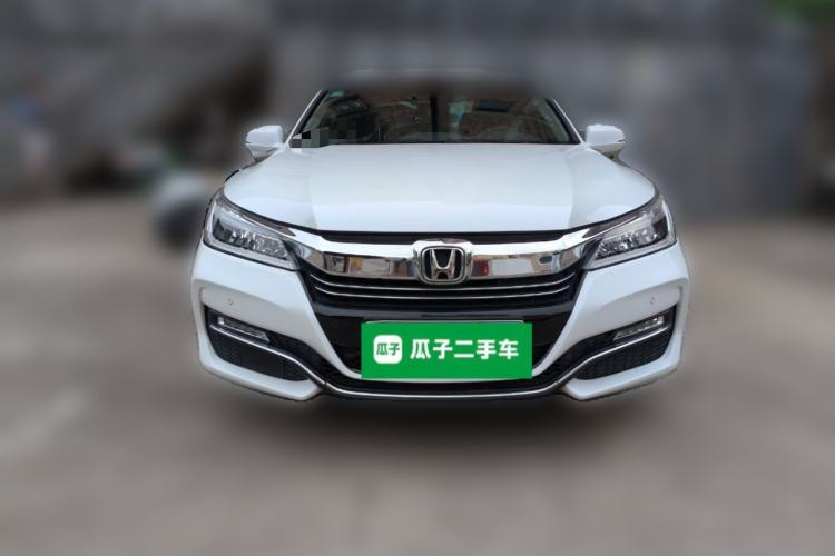 Used Honda Accord 2016 2.4L Prestige Edition
