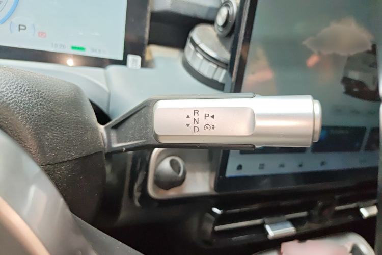 Used AION Y 2023 Plus 510 Enjoy Edition