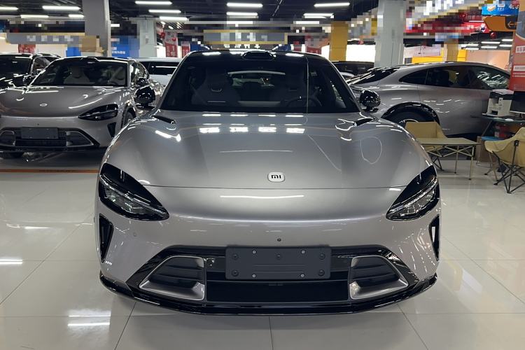 Used Xiaomi Auto YU7 2025 Ultra-Long Range Rear-Wheel Drive Version