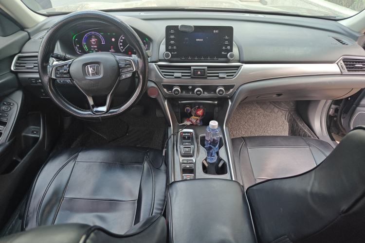 Used Honda Accord 2018 Rui·Hybrid 2.0L Rui Ku Edition China VI