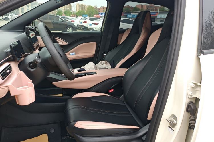 Used BYD Seagull 2023 Active Version