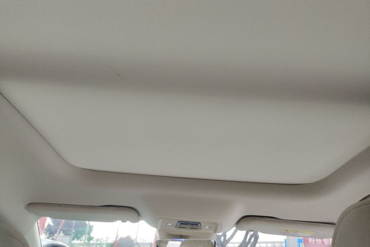 Used BYD Qin L 2024 DM-i 120KM Beyond Model