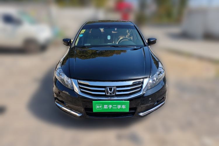 Used Honda Accord 2012 2.0L EX Navi
