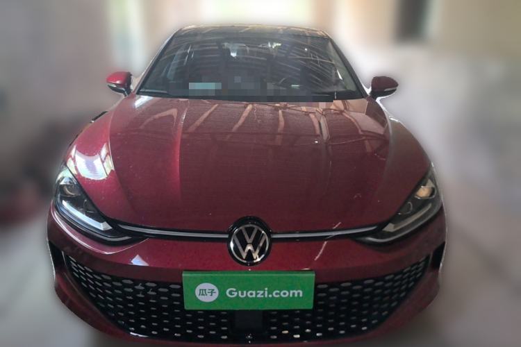 Used Volkswagen Lamando 2022 Lavida L 280TSI DSG Cool & Spicy Edition Front