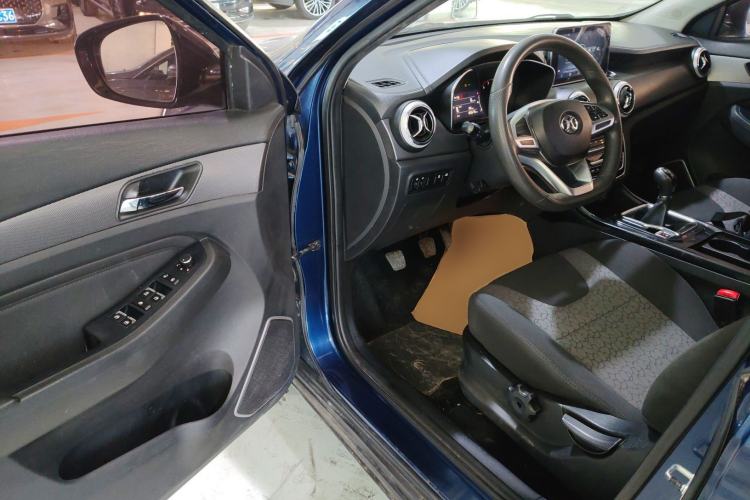 Used BAIC Beijing X5 2018 1.5T Manual Advance Version China V