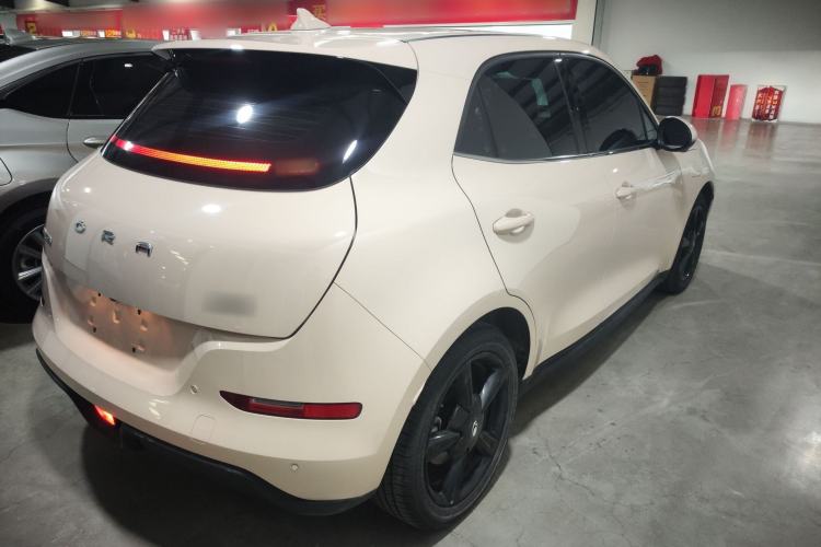 Used ORA Good Cat 2024 401 km Luxury Version