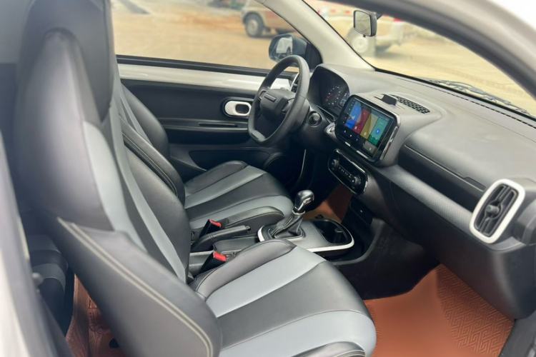 Used Roewe Clever 2022 311km QiQi BoBo Edition