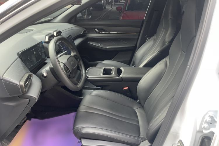 Used Dongfeng Aeolus L7 New Energy 2024 518 Pro
