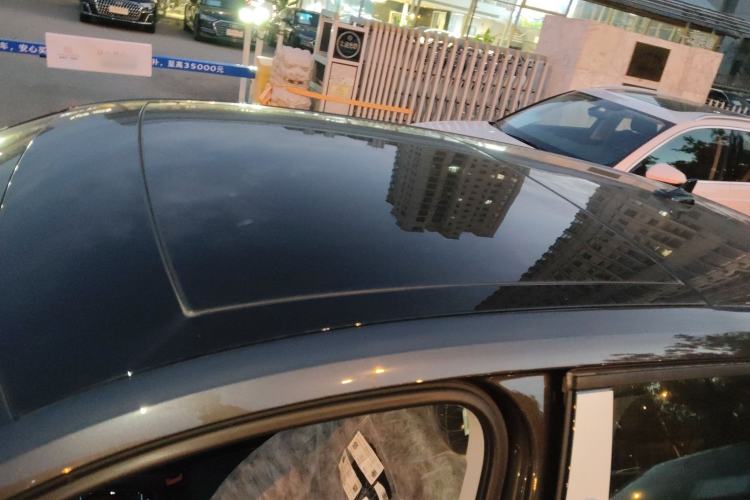 Used Audi Q2L 2025 35 TFSI Fashion Dynamic Edition