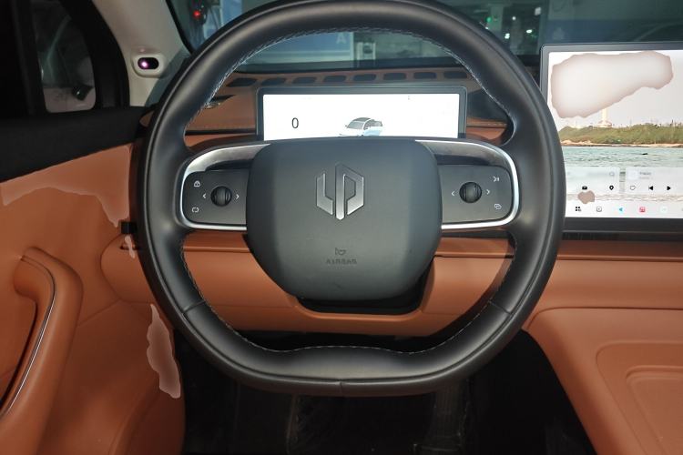 Used Leapmotor C10 2024 530 Smart Edition
