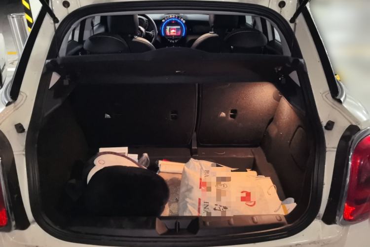 Used MINI MINI 2018 1.5T ONE Five-Door Edition