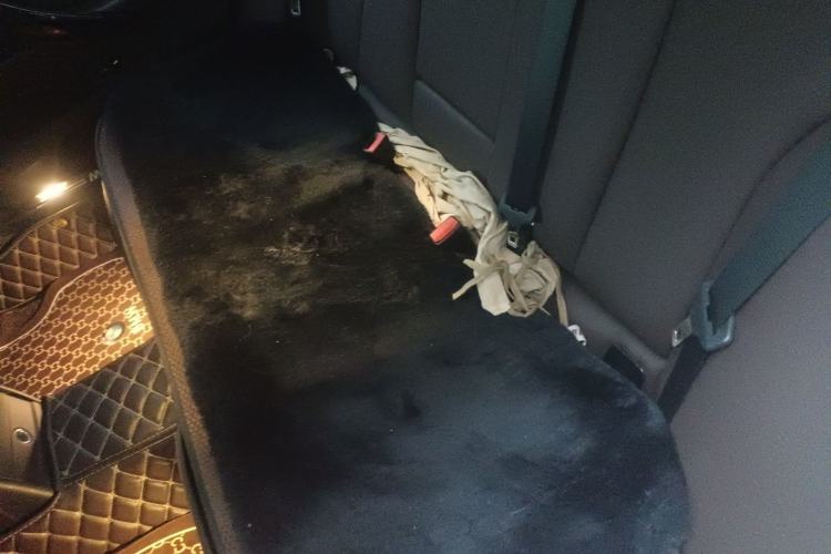 Used BMW 3 Series 2018 320Li M Sport Night Edition