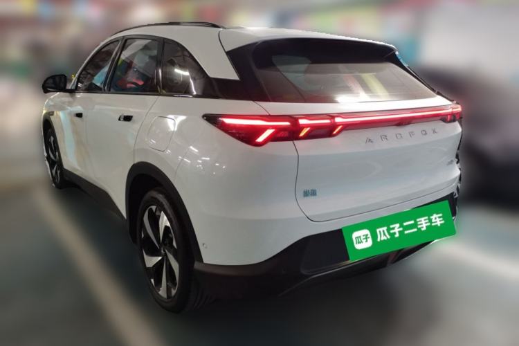 Used ARCFOX Alpha T5 2025 520 MAX