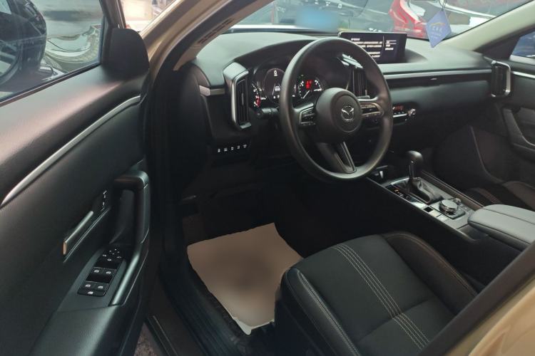 Used Mazda CX-50 2023 2.0L Leading Edition
