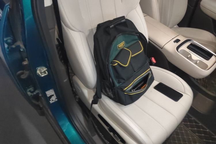 Used AION UT 2025 420 Prestige Edition