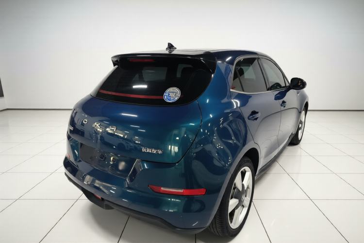 Used ORA Good Cat 2021 400km Standard Range Athena Edition Lithium Iron Phosphate
