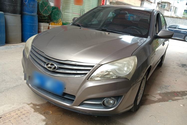 Used Hyundai Celesta 2015 1.6L Automatic Comfort Model