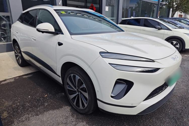 Used BYD Sealion 06 New Energy 2025 Model EV 520 Navigation Edition
